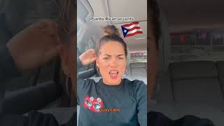 Celebrity Puerto Rican Accents #boricua #comedy @ricanreactions Wealth