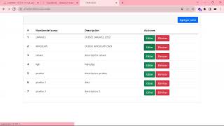 5.- CRUD AJAX CON LARAVEL 10