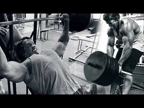 Gym Motivation Classic Rock Music Vol. III