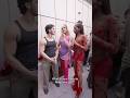 What Is Your Favorite Madonna Lyrics with Nicky Doll and Jaida Essence Hall