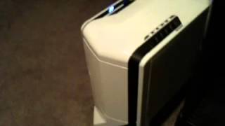 Windows 8 boot/shutdown time test