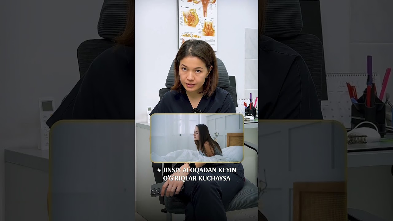 Spiral qo'yilgandan keyin qancha vaqt turish kerak