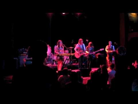 Churchill "Happy" at the Bluebird May, 22 2010 at ...