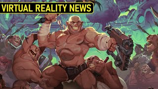 New Meta Quest Releases | Gorn 2 - Release Date | Undead Citadel PSVR2 - New Info | VR NEWS @PolishPaulVR