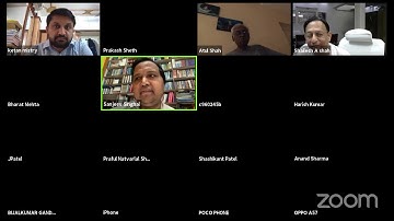 IMPACT OF COVID 19 ON FS AND AUDIT REPORT And PROCEDURES by