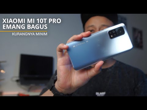 Xiaomi Mi 10 T Pro 3 Hari Kemudian