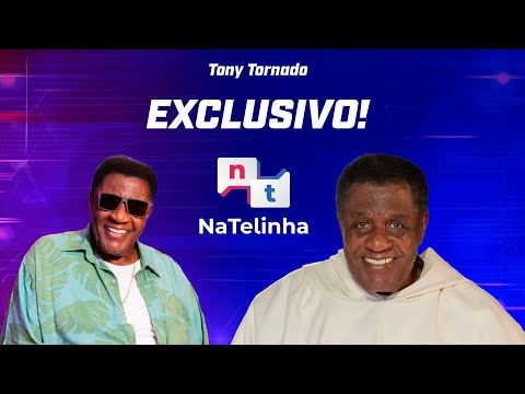 Tony Tornado avalia aumento da representatividade negra na TV: \"Sempre lutamos por isso\"