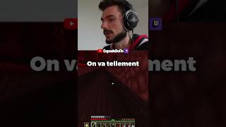 Comment avoir du CUIR sans vaches ? 🐄❌ #Shorts #Minecraft #Astuce