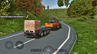 Heavy Machines & Construction #3 Gameplay (Android / iOS) screenshot 4