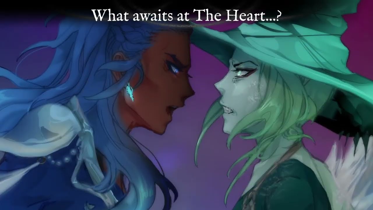 Emblems: Sunless Vow trailer thumbnail