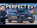 Is the toyota bz4x 2024 a gamechanger or too late to the ev world  drivecomau