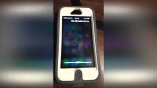 Apple teaches Siri to perform the 'supremely naff' art of beatboxing