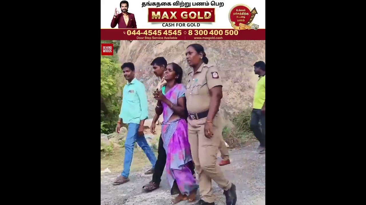 TN-ஐ உலுக்கிய சம்பவம்..விசாரணையில் சிறுமியின் தாய்?!
