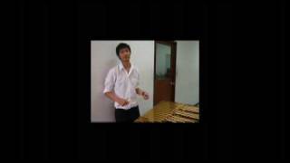 Basic Carl Orff Method By Keerati