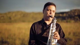 All Of Me (Sax Cover) | Isaque Emanuel Saxofonista chords