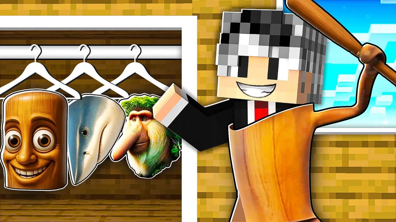 GÜROL VS MİNECRAFT #501