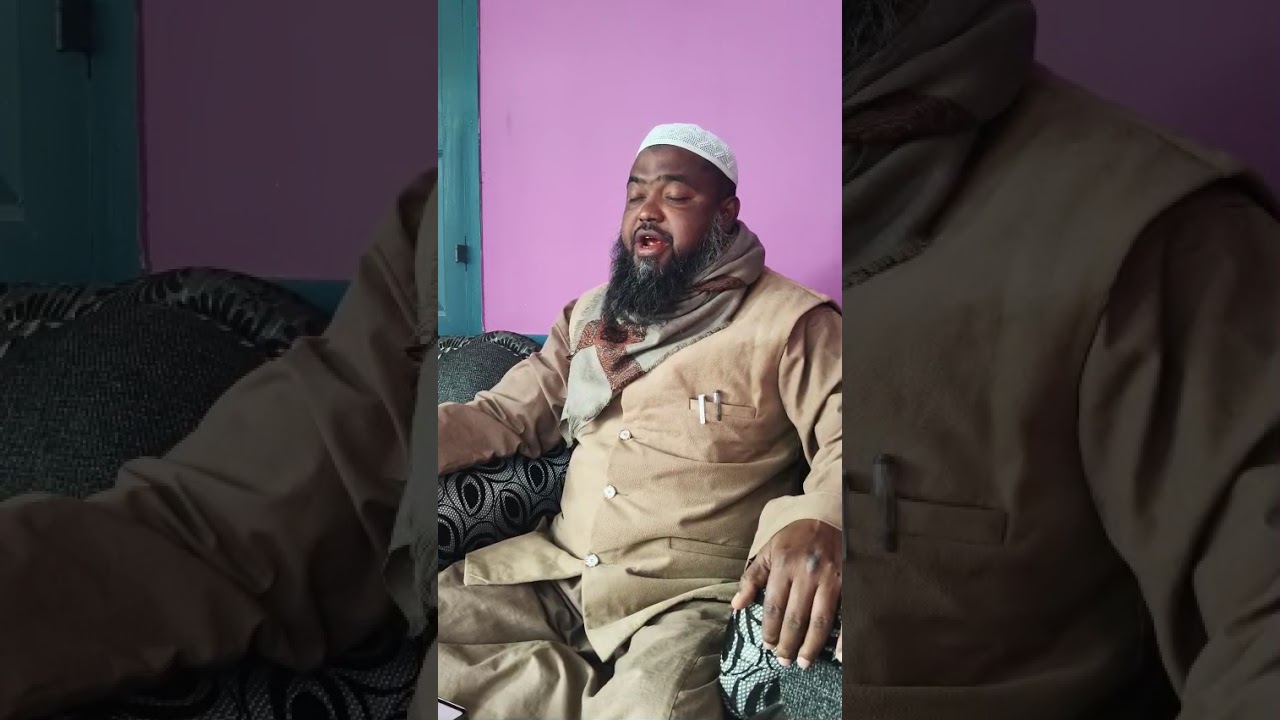 السلام علیکم ورحمتہ اللہ وبرکاتہ تلاوت کلام اللہ سنیں اور آگے شیئر سسکرائب ضرور کریں 