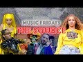 MUSIC FRIDAYS | Offset ft. Cardi B "Clout", Beyonce Back At It, French Montana Another hit?