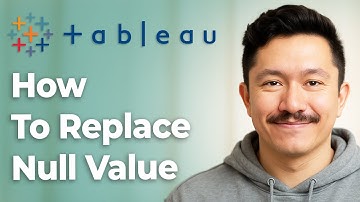 How To Replace Null Value In Tableau With Zero Or Na [2025 Guide]