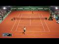 Juan Martín del Potro vs Frances Tiafoe ATP Tierra /AO.Tennis 2 |Online 26 [1080x60 fps] Gameplay PC