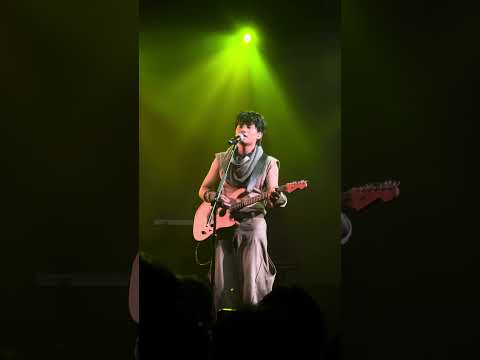 李浩瑋-你讓我
