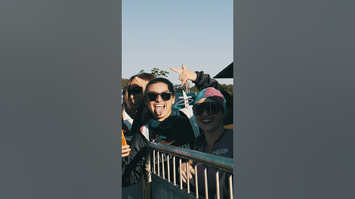 Muito Mais Que Uma Prova – É Um Festival Outdoor Completo! 🎉