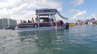 Boca Bash, Lake Boca