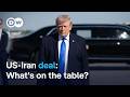 How Is Dealmaking With Iran Working Out For The US So Far DW News How Is Dealmaking With Iran Working Out For The US So Far DW News