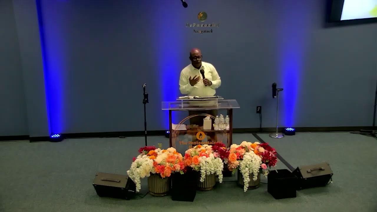 The Pentecostals of Naugatuck (UPCI)
