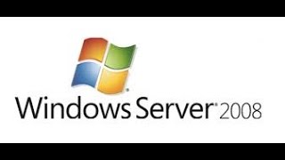 How to Install Windows Server 2008 on VMWare workstation 9 [2015]