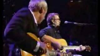 Layla Acoustic - Eric Clapton chords