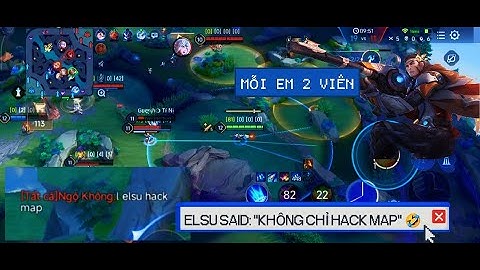 Cách Bắn Elsu Siêu Chuẩn Mùa 3 2025 Khi Bật Mod Menu | Tỉ Lệ Trúng Gần 100% | HLTV Mod