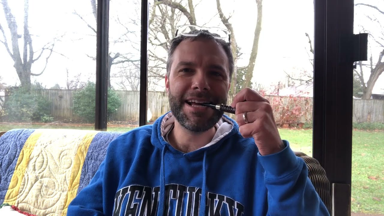 Aged Newminster No 400 Superior Navy Flake Pipe Tobacco Review