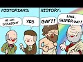 are the ‘straights’ gay historically?😳| 🌈 new Sappho subreddit