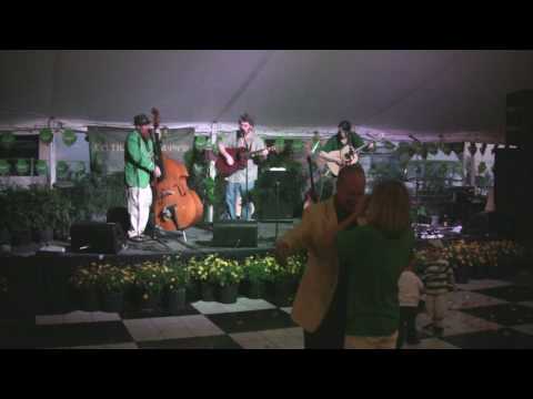 New Minstrel Revue ~ "Wild Colonial Boy" ~ Live at...