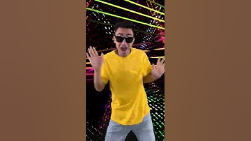 Caillou and Doris EDM Song