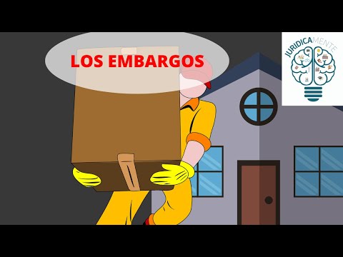 Video: ¿Cuál es el papel del embargo en el libre comercio?