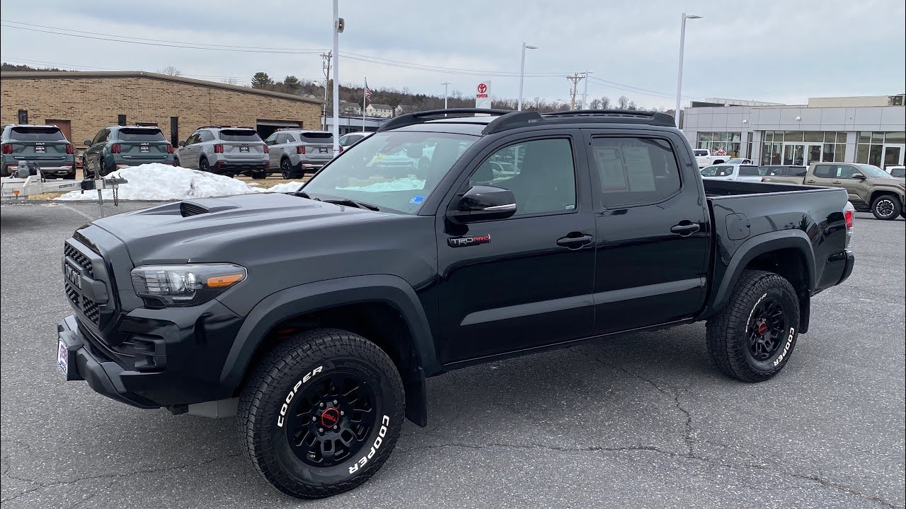 TOYOTA トヨタ　TACOMA TRD PRO maxresdefault.jpg