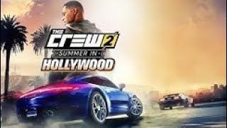 Neon Battle Summit - Electric City ACE Difficulty | The Crew 2 Always Summer in Hollywood Event