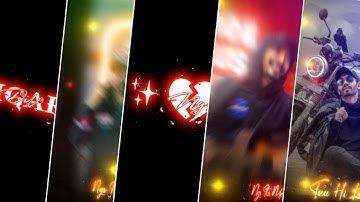 new trending beatsyns shake effect status editing kinemaster video editing | trending status editing