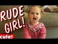 Kids are Savage 7! | Funny & Sassy Kids Fails Videos