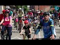 Día de la Bici en Benavente 2026 (4K)