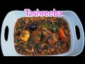 Tashreeba  arabic traditional food altashreeba  ramadan food tashreeb  how to make tashreeba