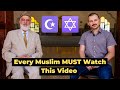 Islam prohibits hate of jews  exclusive interview with ahmadi muslim leader in israel