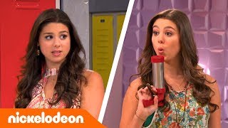 De Thundermans | Het beste van Phoebe! ⚡️👩🏻 | Nickelodeon Nederlands