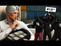 Je vole des MILLIONS à un gang… et ils pètent un câble. ( GTA RP )