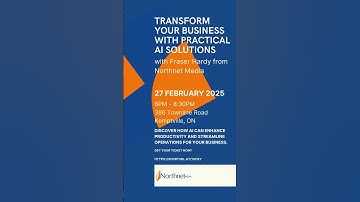 Transform your Business with practical AI Solutions