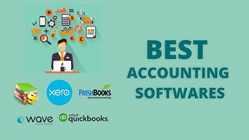 5 Best Accounting Software for Small Business