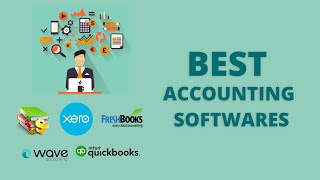 5 Best Accounting Software for Small Business screenshot 1