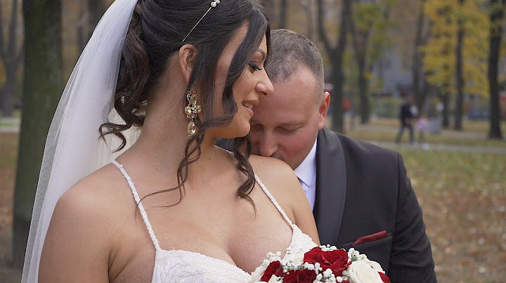 Dejana & Marko | Naše Venčanje